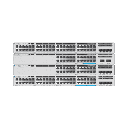 SÀI GÒN BÌNH MINH - CISCO